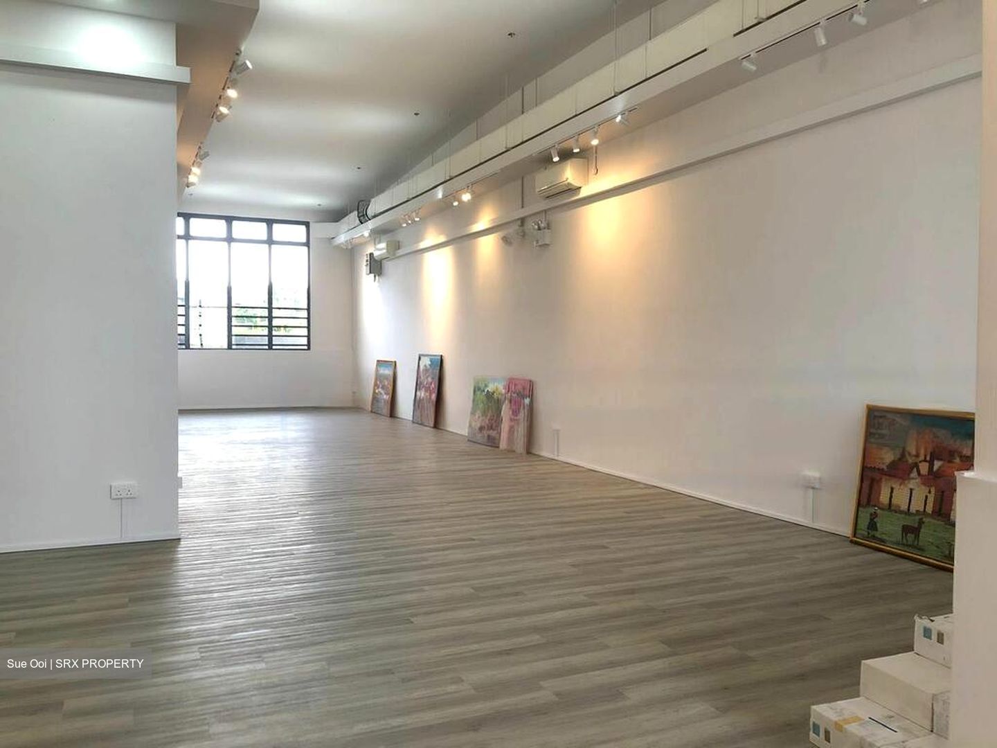 T-space (D18), Factory #522186571